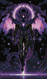 Dark Valkyrie