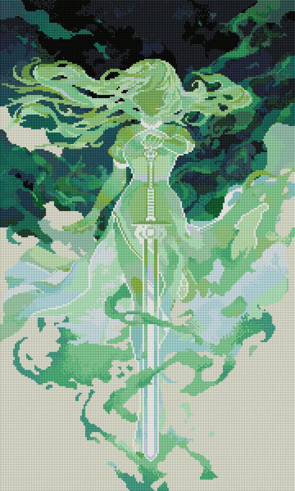 Wind Deity