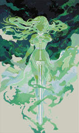 Wind Deity