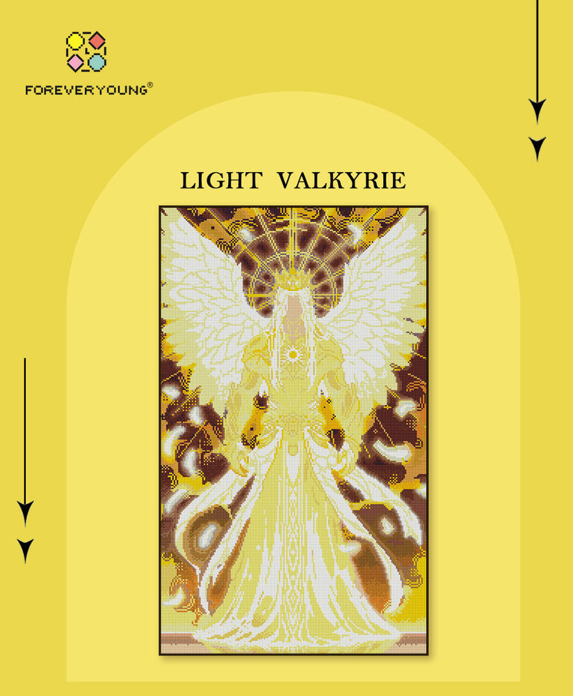 Light Valkyrie