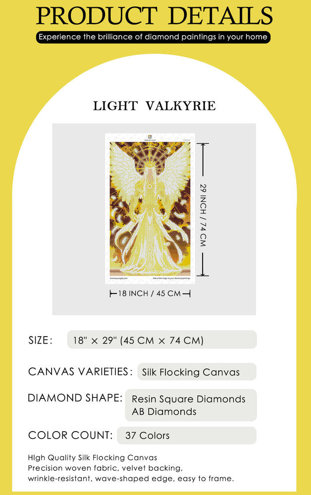 Light Valkyrie