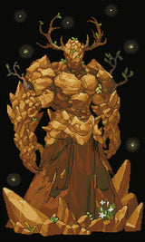 Earth Guardian