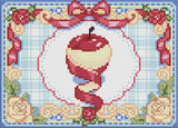 Tale Of Red Apple