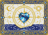 Atlantis Heart Oracle