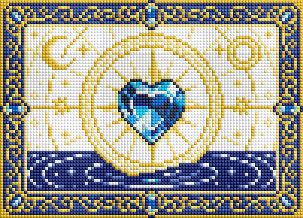 Atlantis Heart Oracle
