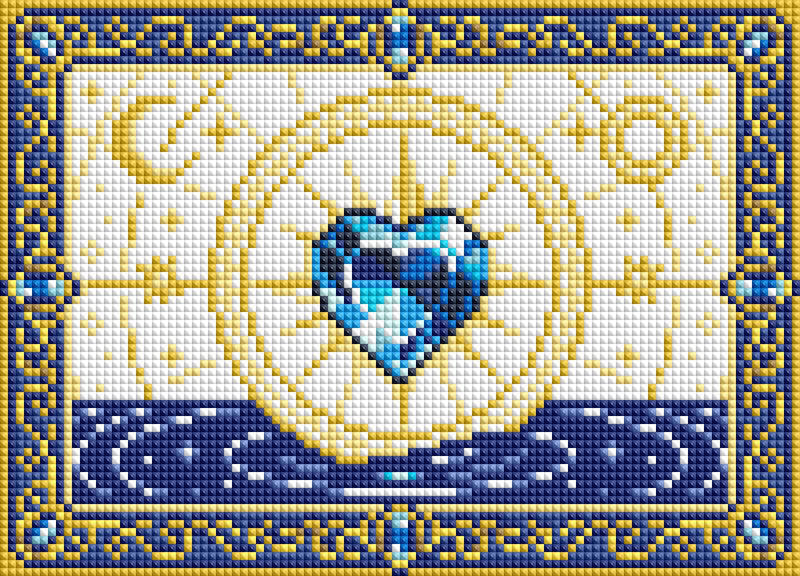 Atlantis Heart Oracle
