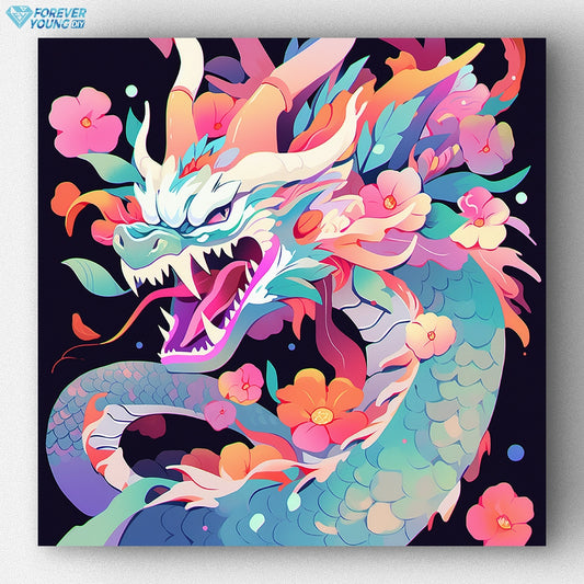 White Dragon’s Roar