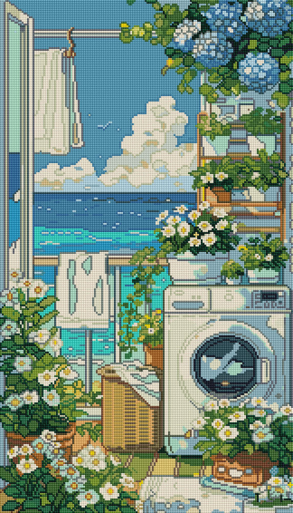 Seaside Whispers