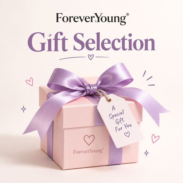 ForeverYoung Gift Selection