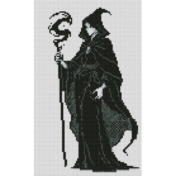 Dark Mage