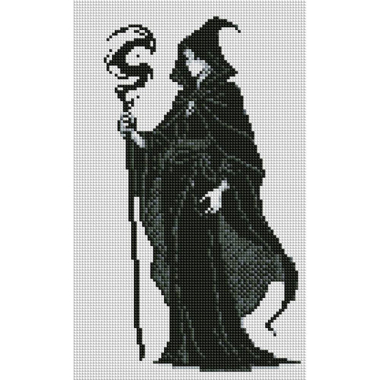 Dark Mage