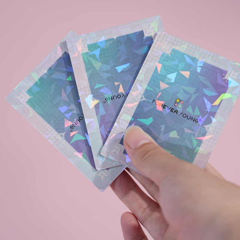 Minigem® : Freestyle Mini Diamond Art Cards, Tiny Wonders