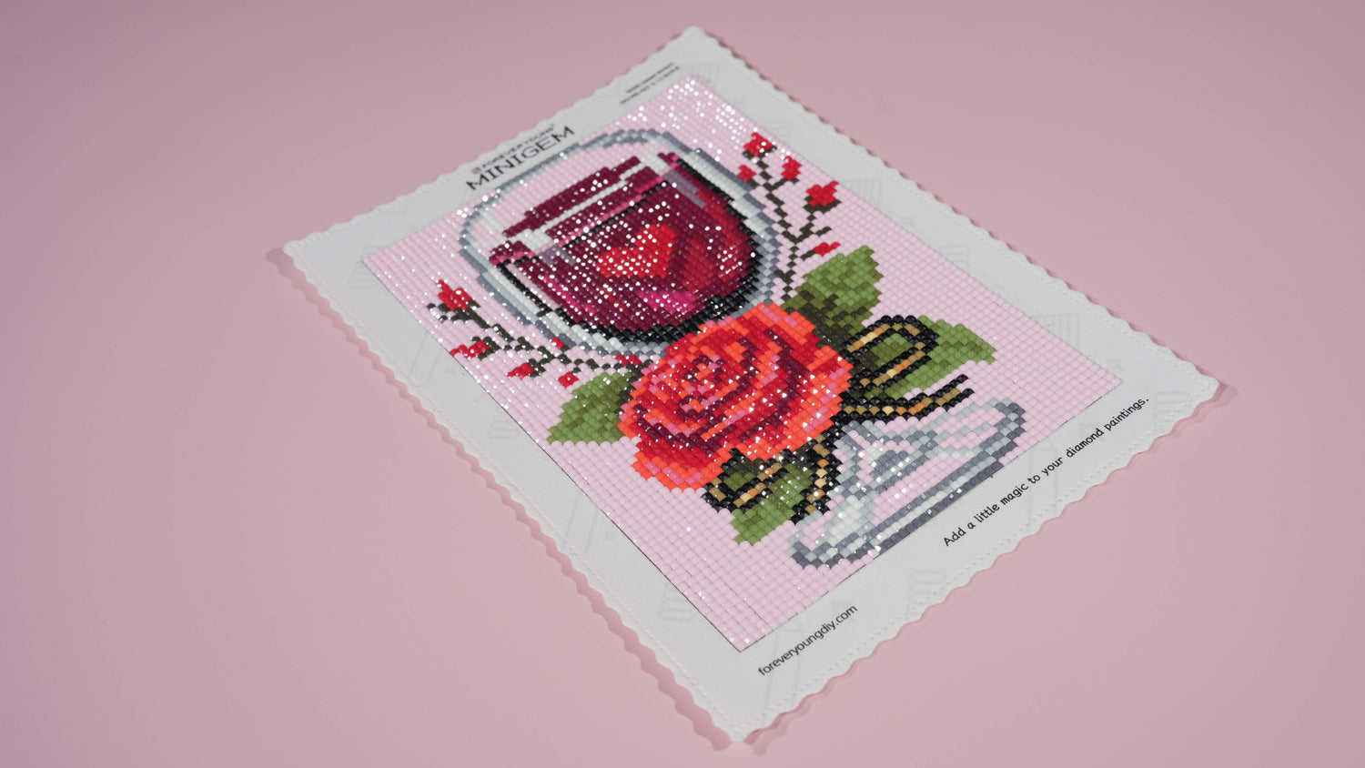 Minigem® :Sweet Venom