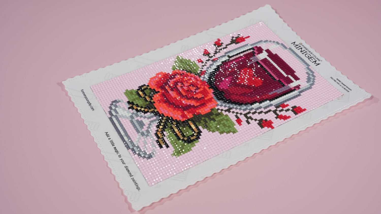 Minigem® :Sweet Venom