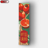 Fortune Turns at the Right Moment