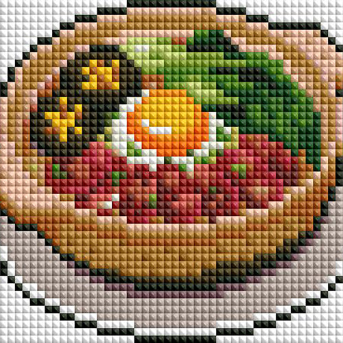 Minigem™ :Claypot Rice