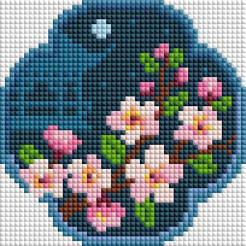 Minigem™ :Sleepless Begonia
