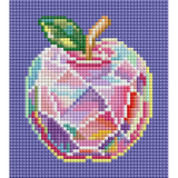 Minigem® :Iridescent Apple