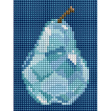 Minigem® :Glacial Pear