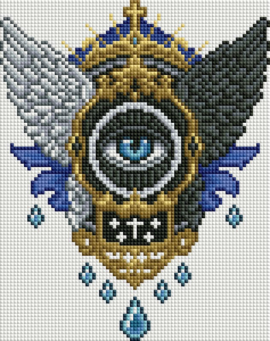 Minigem™ :Judgment Eye