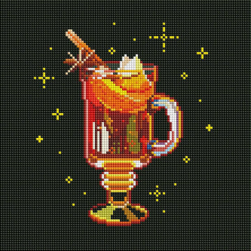 Minigem™ :Spiced Apple Cider