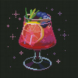 Minigem® :Berry Bubbles