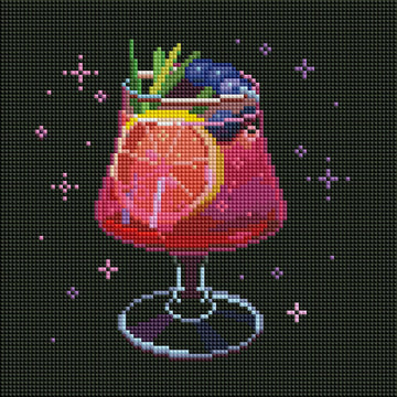 Minigem™ :Berry Bubbles