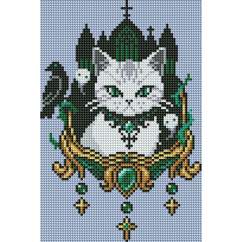 Minigem™ :Soulbound Cat
