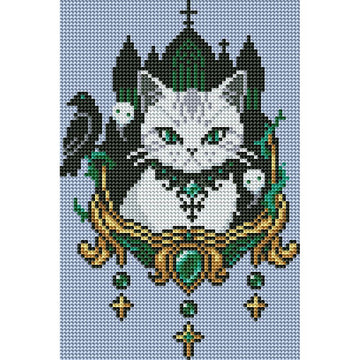Minigem™ :Soulbound Cat