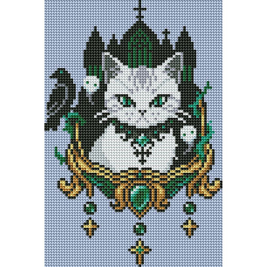 Minigem™ :Soulbound Cat