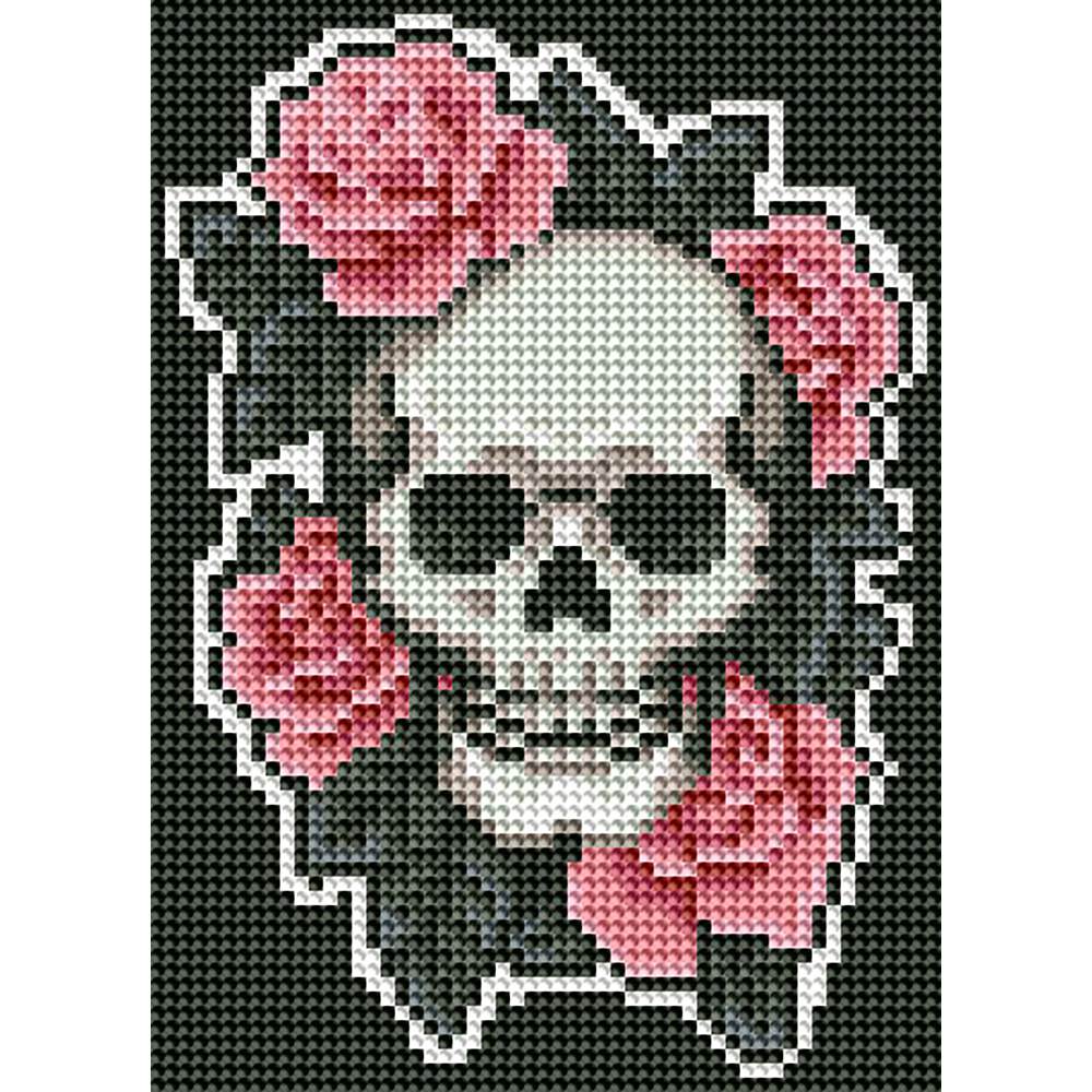 Minigem™ :Skull Garden