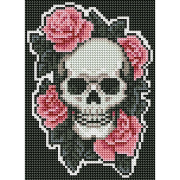 Minigem™ :Skull Garden
