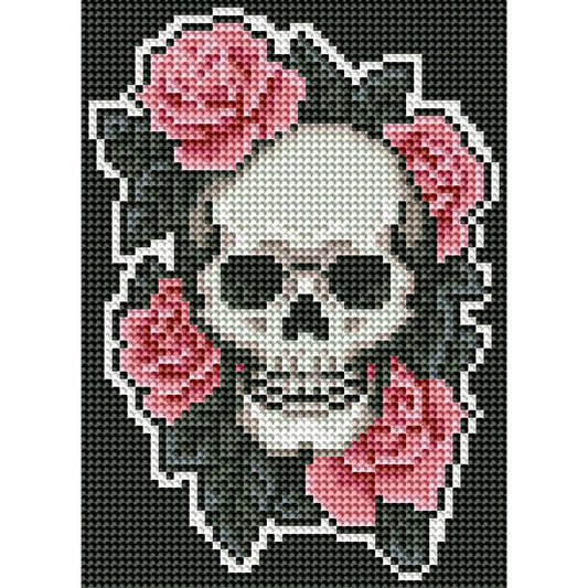 Minigem™ :Skull Garden