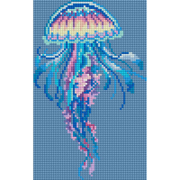Minigem™ :Rainbow Jellyfish