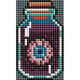 Minigem® :The Eyeball Specimen