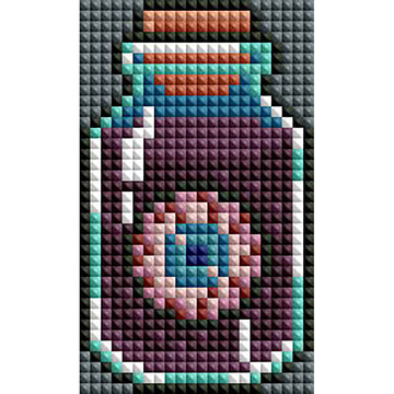 Minigem™ :Sacrifice & Secrets