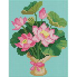 Minigem® :Lotus Bouquet