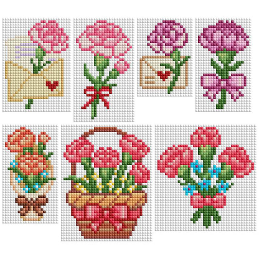 Minigem® :Mother’s Day Flowers