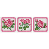 Minigem® :Rose Whispers