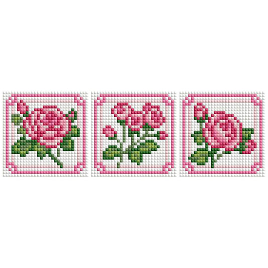 Minigem™ :Rose Whispers