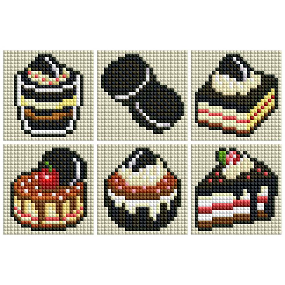 Minigem™ :Oreo Desserts