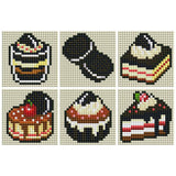 Minigem® :Oreo Desserts