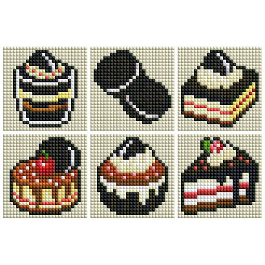 Minigem™ :Oreo Desserts