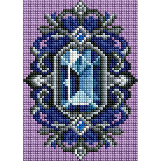 Minigem™ :Oath of the Azure Crystal