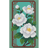 Minigem® :Camellia Blossom Window