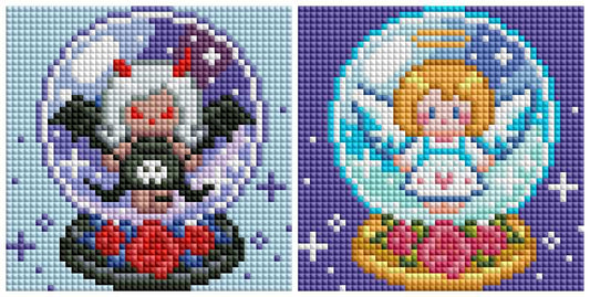 Minigem™ :Snow Globe