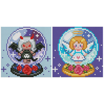 Minigem™ :Snow Globe