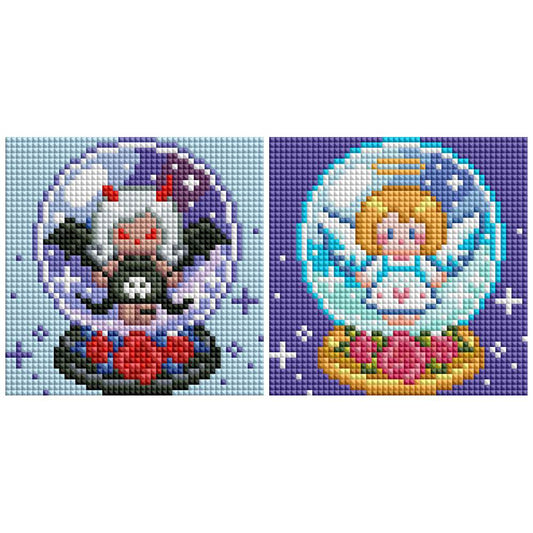 Minigem™ :Snow Globe