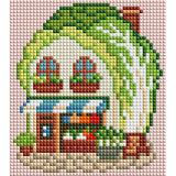 Minigem® :Cabbage Cottage