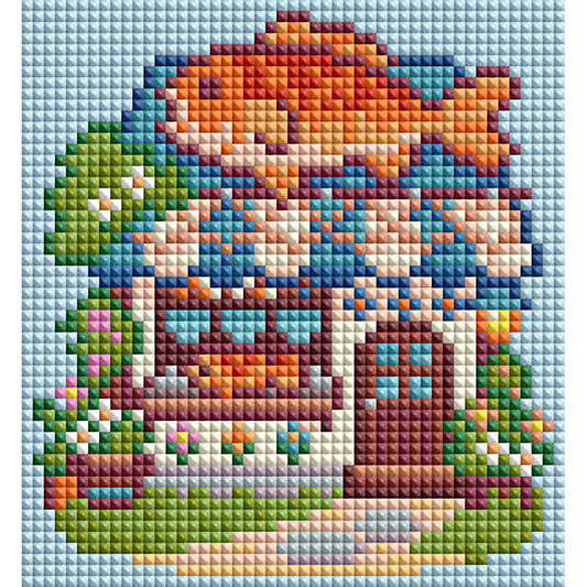 Minigem™ :Golden Fish Shop